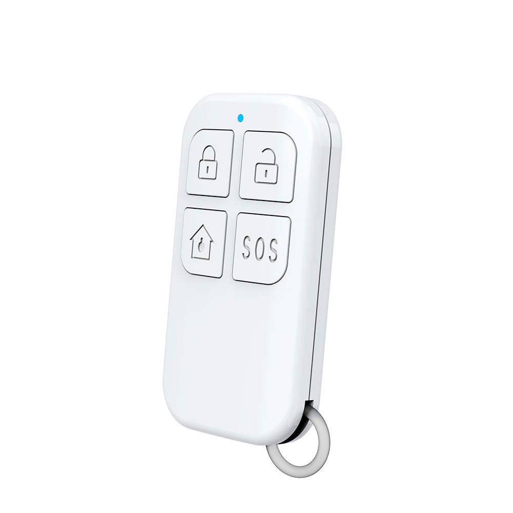 433MHz Wireless Remote Control - Home Security Installation recensie en prijs