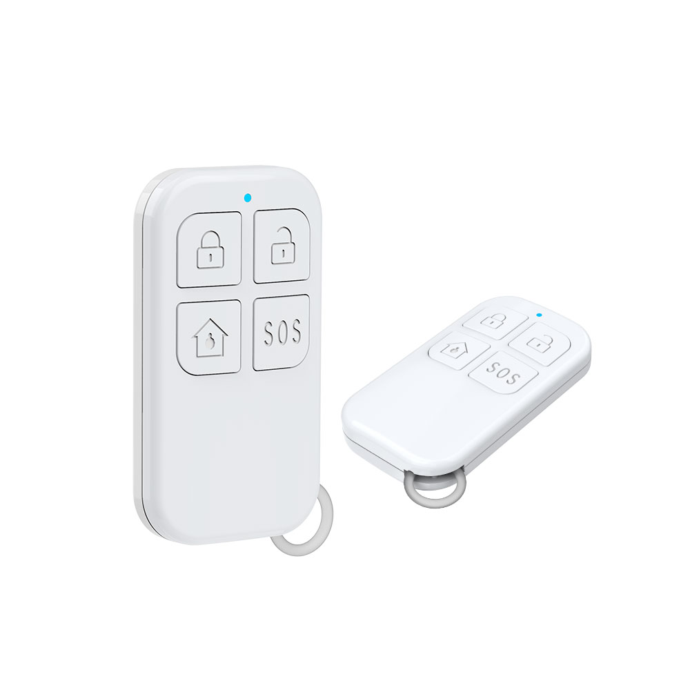 433MHz Wireless Remote Control - Home Security Installation recensie en prijs