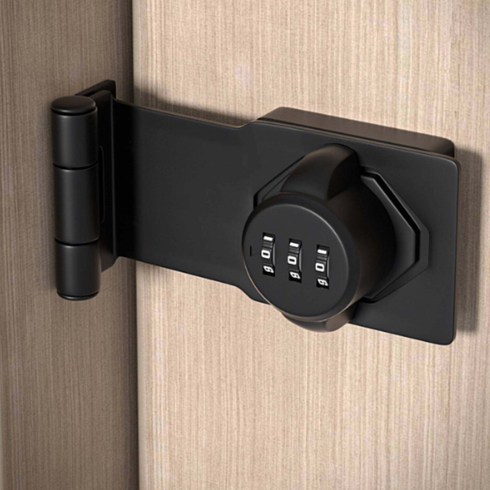 Combination Door Latch Lock Pa - Home Security Doors recensie en prijs