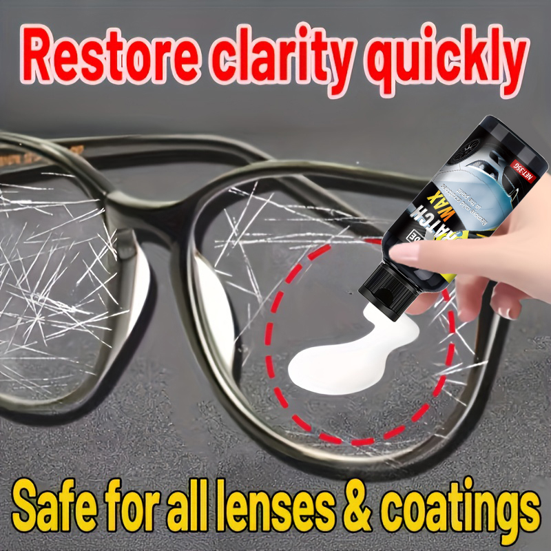 Multi-Purpose Glass Scratch Re - Glass Break Detector recensie en prijs