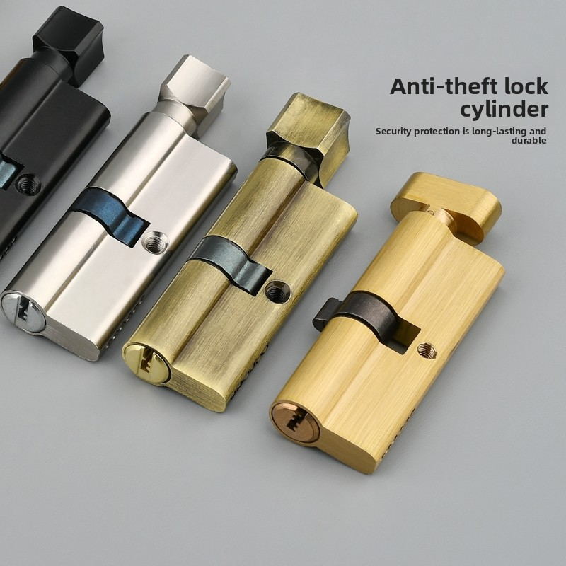Door Cylinder Lock Biased 70mm - Home Security Installation recensie en prijs