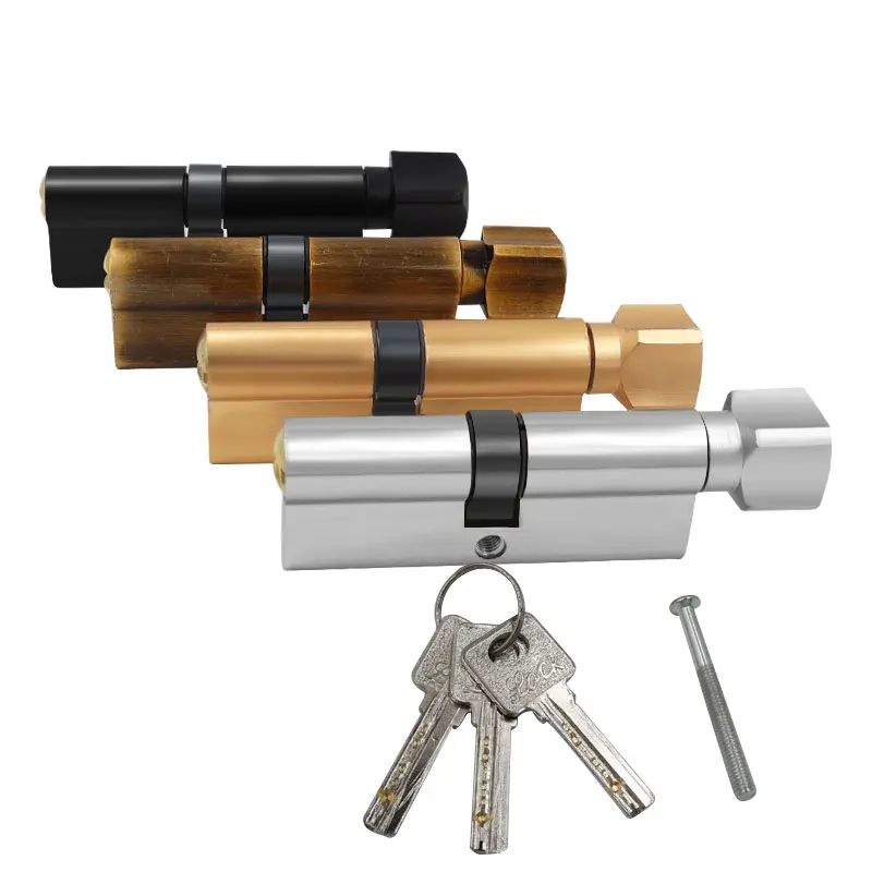 Door Cylinder Lock Biased 70mm - Home Security Installation recensie en prijs
