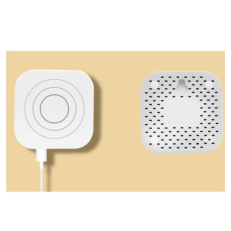 JABS-Tuya Wifi Human Presence  - Home Security Radar System recensie en prijs