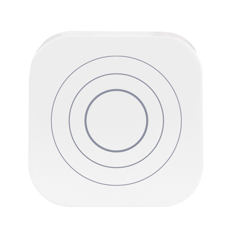 JABS-Tuya Wifi Human Presence  - Home Security Radar System recensie en prijs