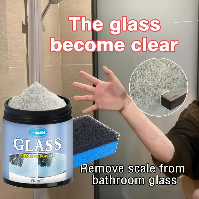 Super Strong Glass Polishing P - Glass Break Detector recensie en prijs