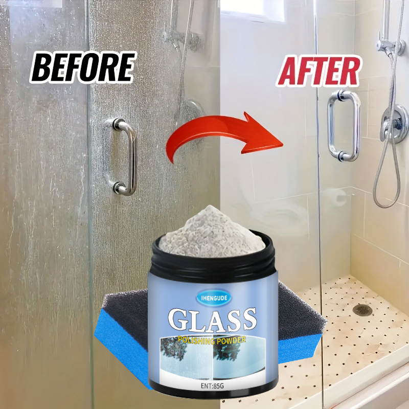 Super Strong Glass Polishing P - Glass Break Detector recensie en prijs
