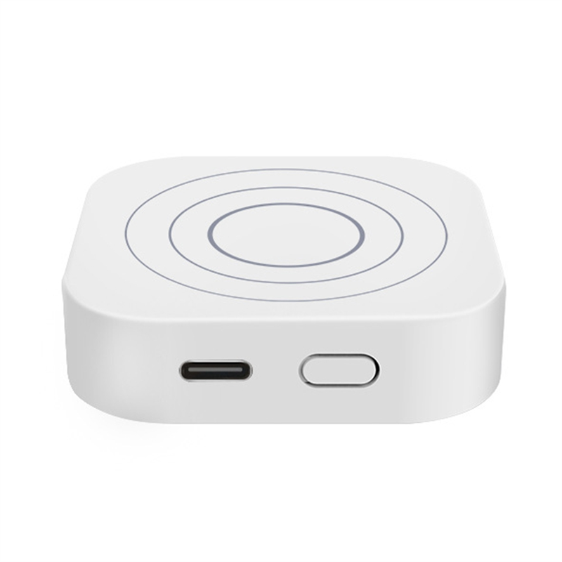 T23C Tuya Wifi Human Presence  - Home Security Radar System recensie en prijs