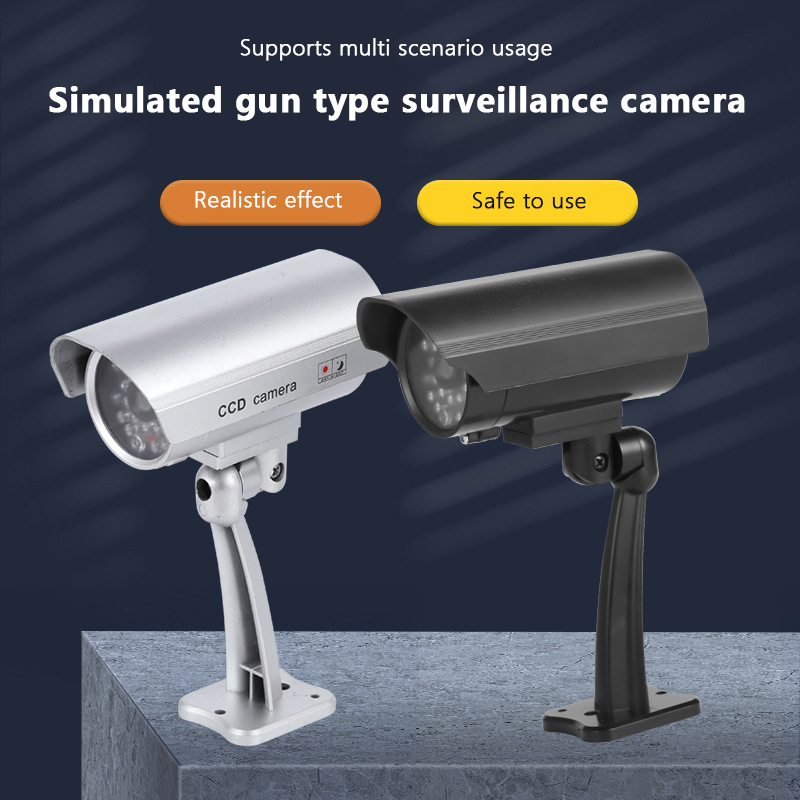 Bullet Shaped Waterproof Secur - Home Security Installation recensie en prijs