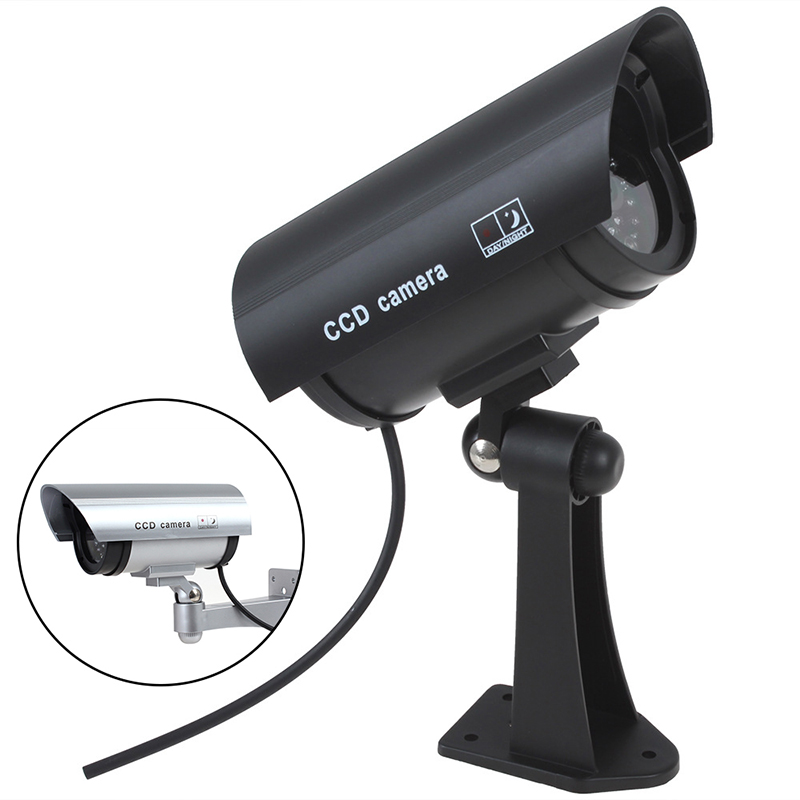 Bullet Shaped Waterproof Secur - Home Security Installation recensie en prijs