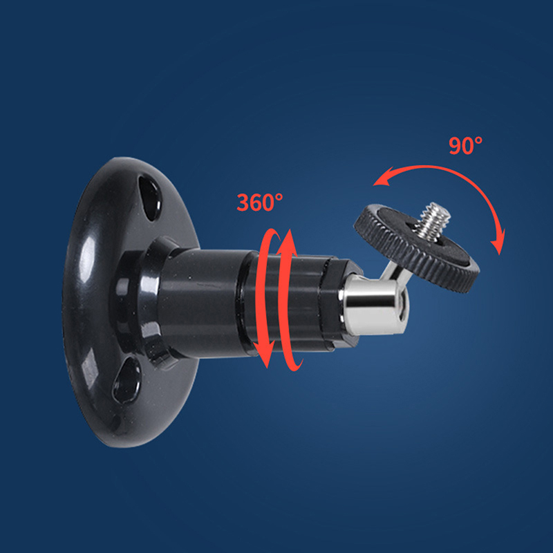 Wall Mount Bracket Installatio - Home Security Installation recensie en prijs