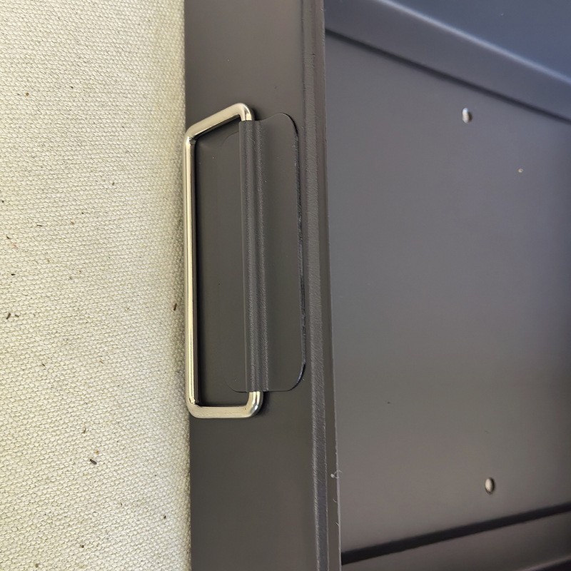 Security Lock Box Fireproof La - Home Security Key Box recensie en prijs