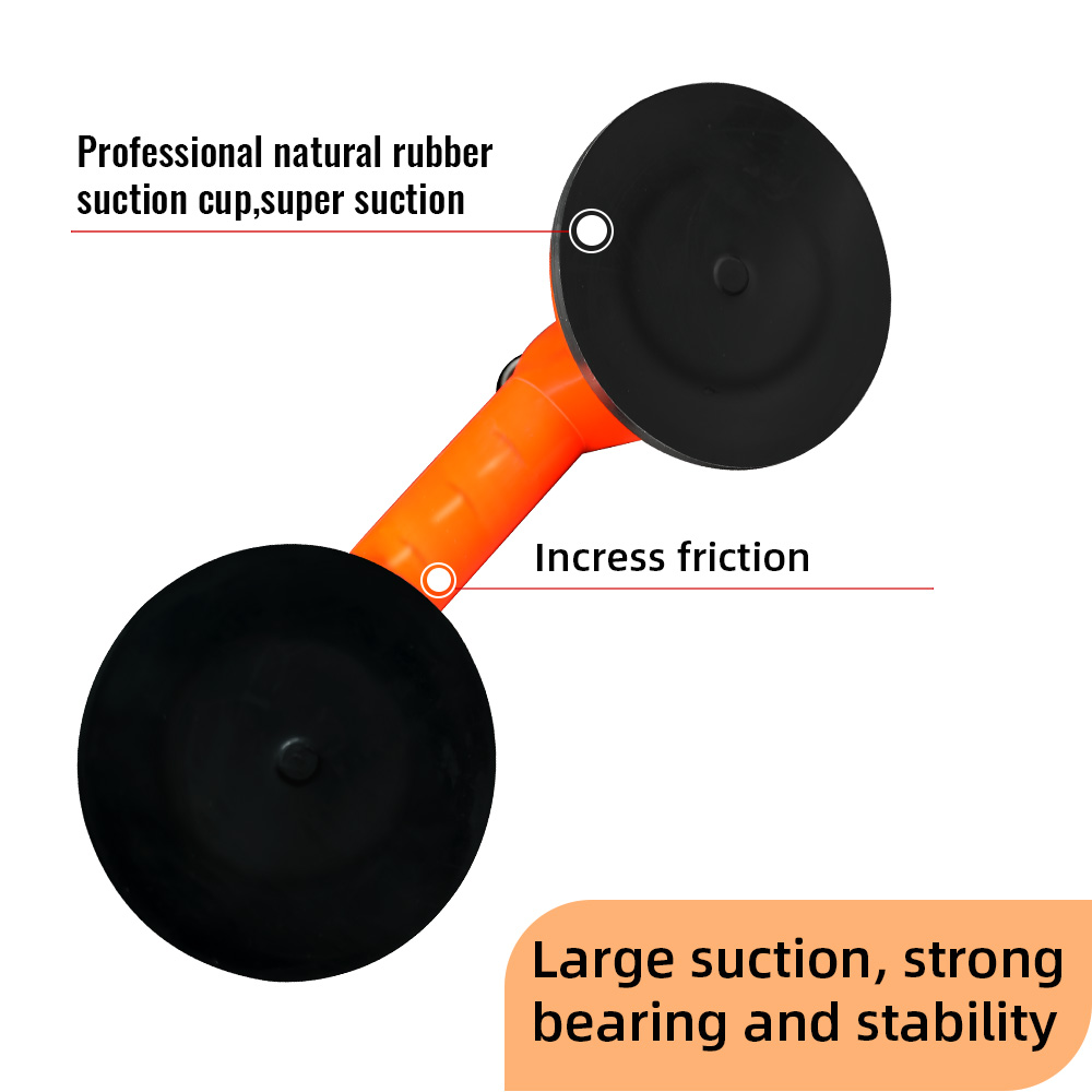 New Glass Lifting Suction Cups - Glass Break Detector recensie en prijs