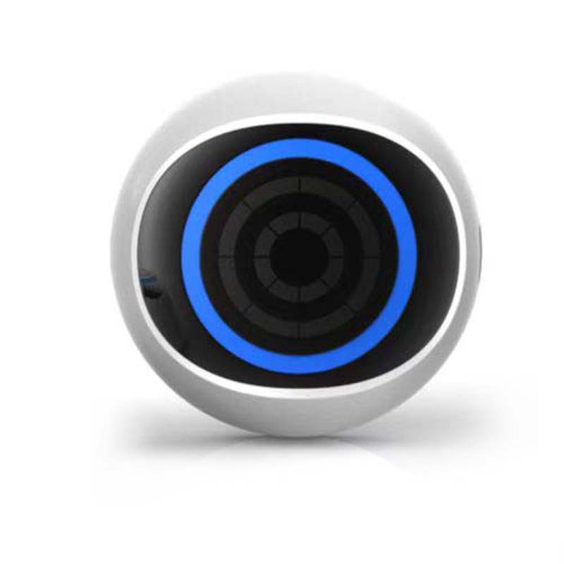 Tuya ZigBee Radar Human Presen - Home Security Radar System recensie en prijs