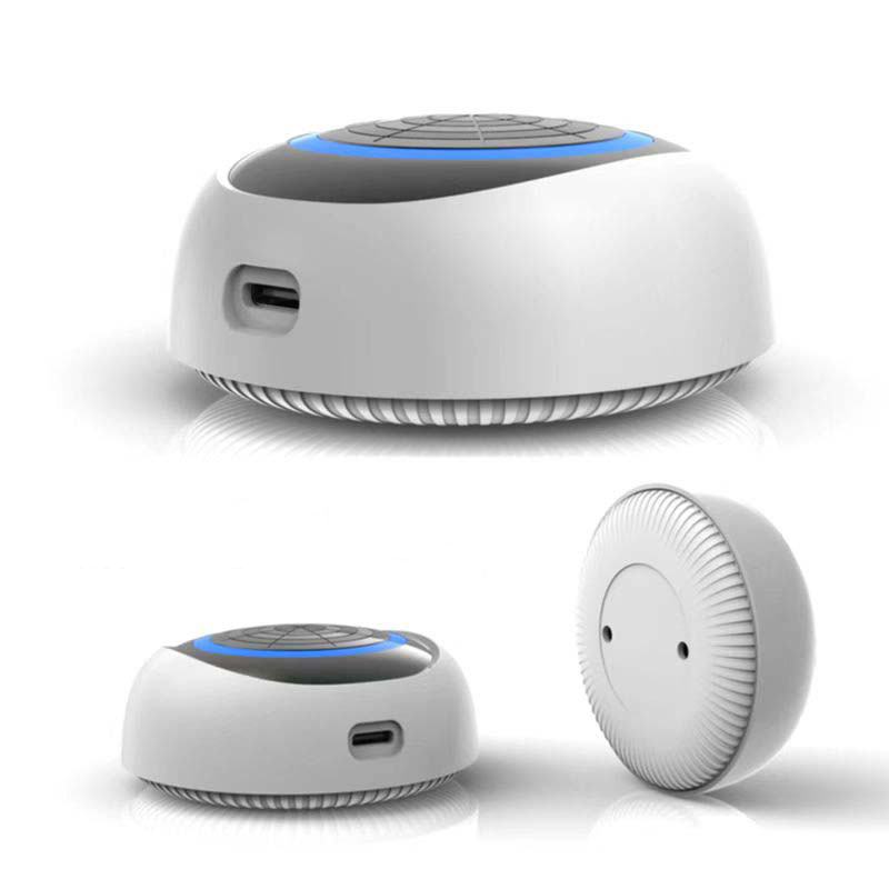 Tuya ZigBee Radar Human Presen - Home Security Radar System recensie en prijs