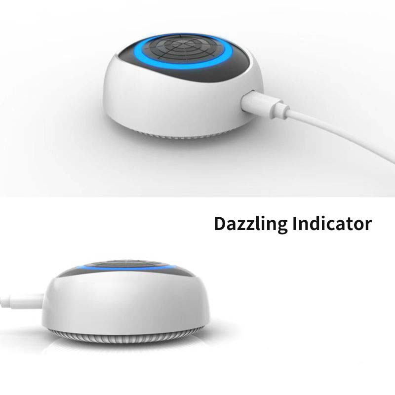 Tuya ZigBee Radar Human Presen - Home Security Radar System recensie en prijs