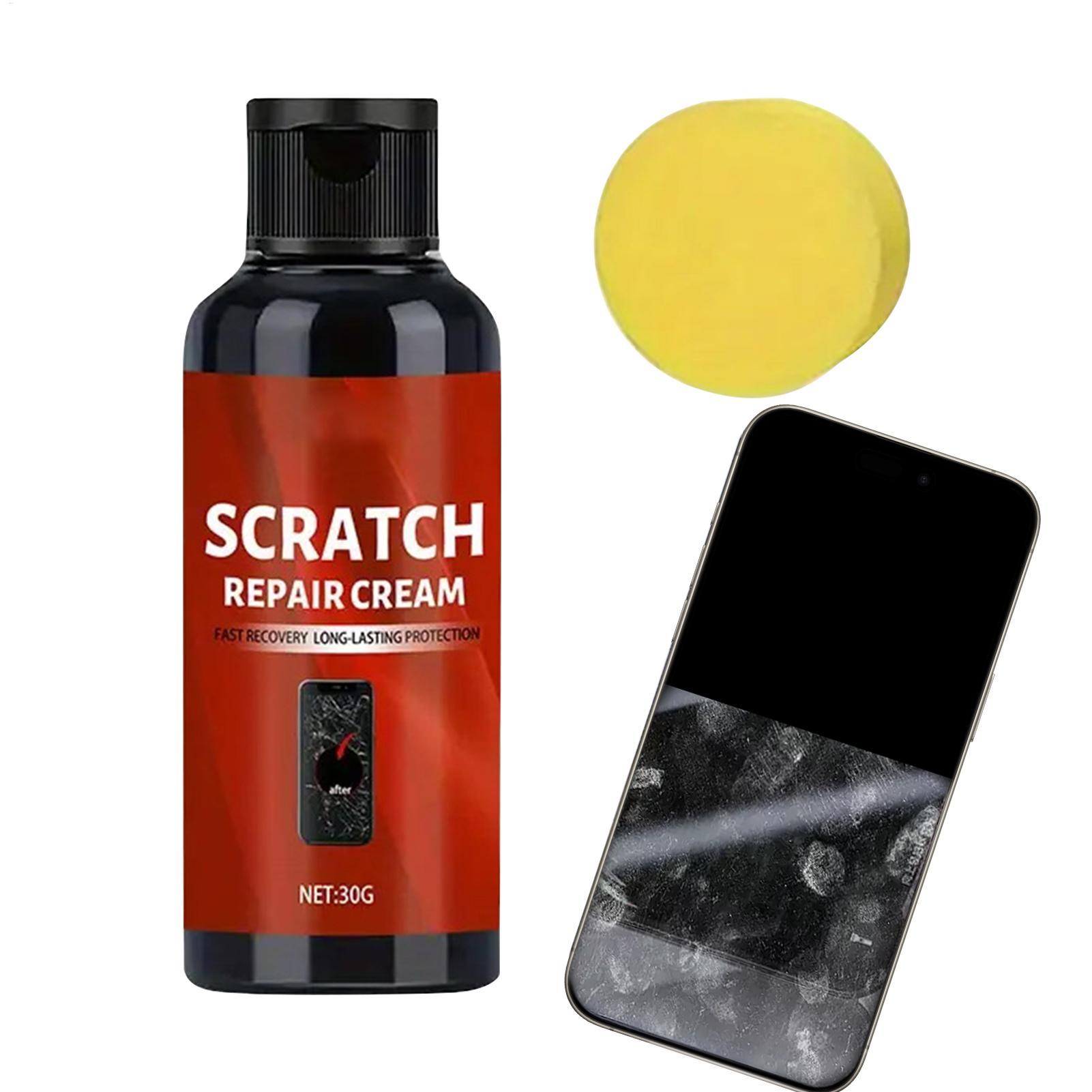30g Phone Screen Scratch Remov - Glass Break Detector recensie en prijs