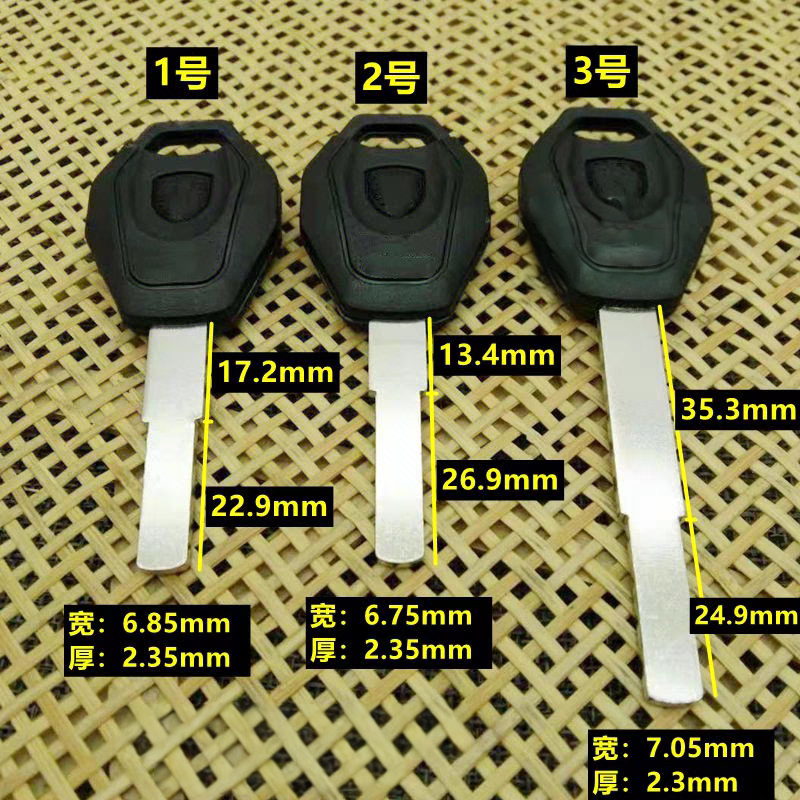 20pcs Best Quality Lock Cylind - Home Security Doors recensie en prijs