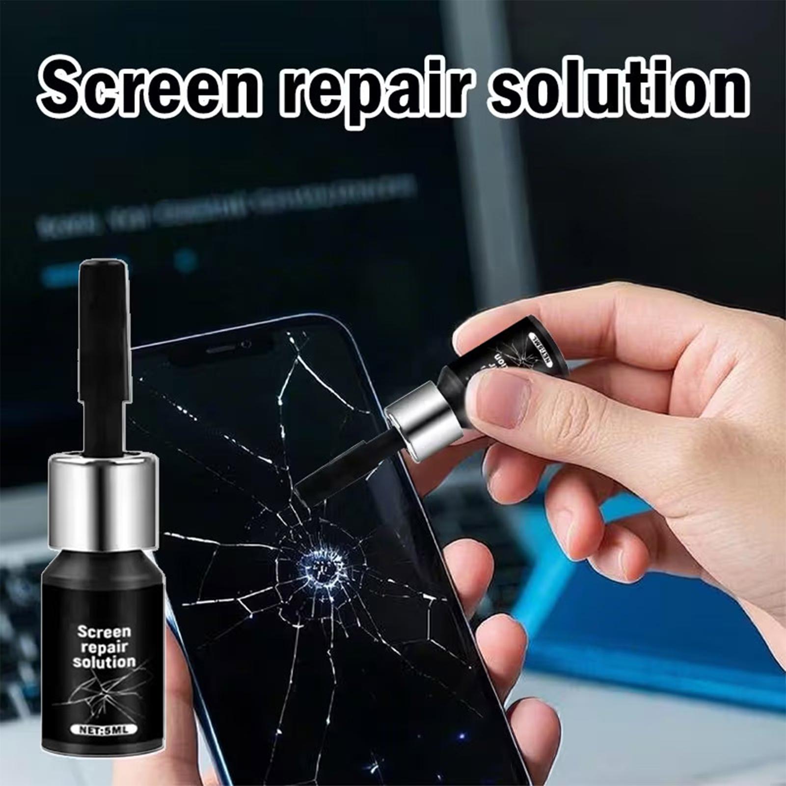 5ml Quick Universal Profession - Glass Break Detector recensie en prijs