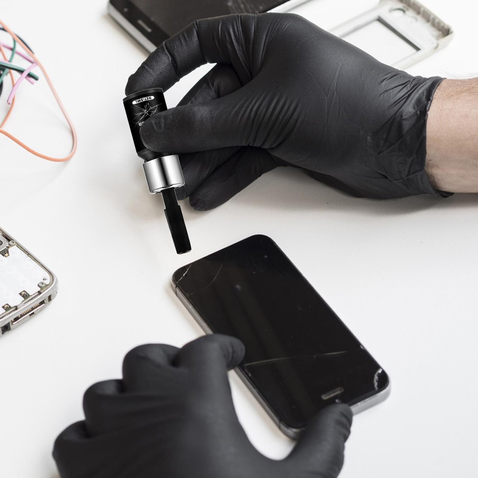 5ml Quick Universal Profession - Glass Break Detector recensie en prijs