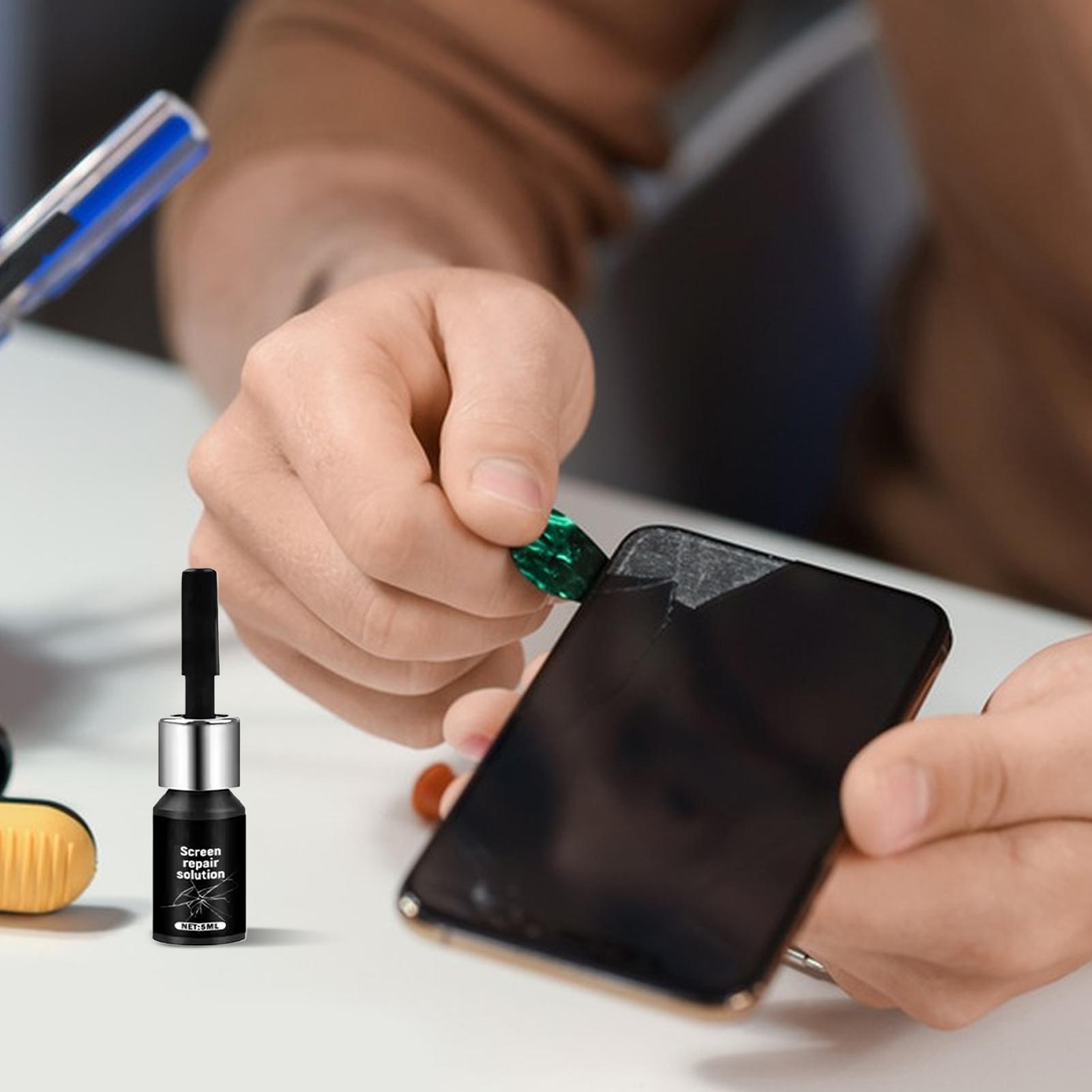 5ml Quick Universal Profession - Glass Break Detector recensie en prijs