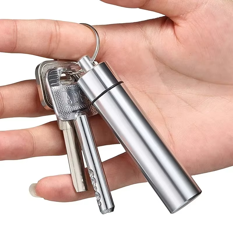 Stainless Steel Toothpick Set  - Lock Picking Set recensie en prijs