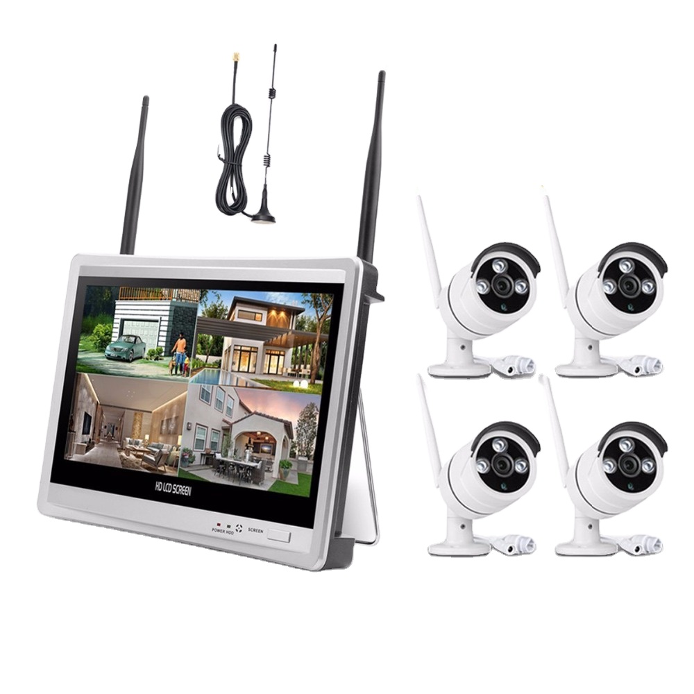 Wireless Home Camera Video Sur - Home Security And Camera Systems recensie en prijs