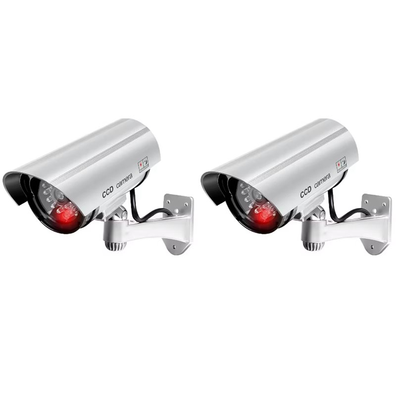 BNVN-2X Dummy Security Camera  - Home Security And Camera Systems recensie en prijs