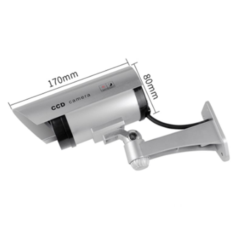 BNVN-2X Dummy Security Camera  - Home Security And Camera Systems recensie en prijs