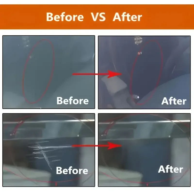 NEW Glass polishing powder, sp - Glass Break Detector recensie en prijs