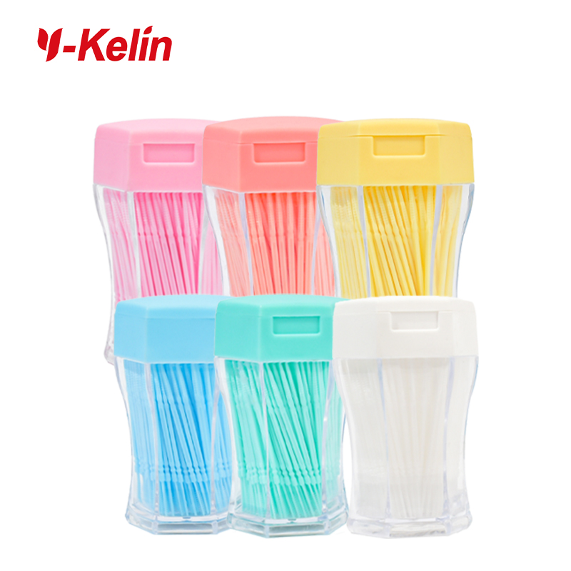 200pcs/set Soft Plastic Double - Lock Picking Set recensie en prijs