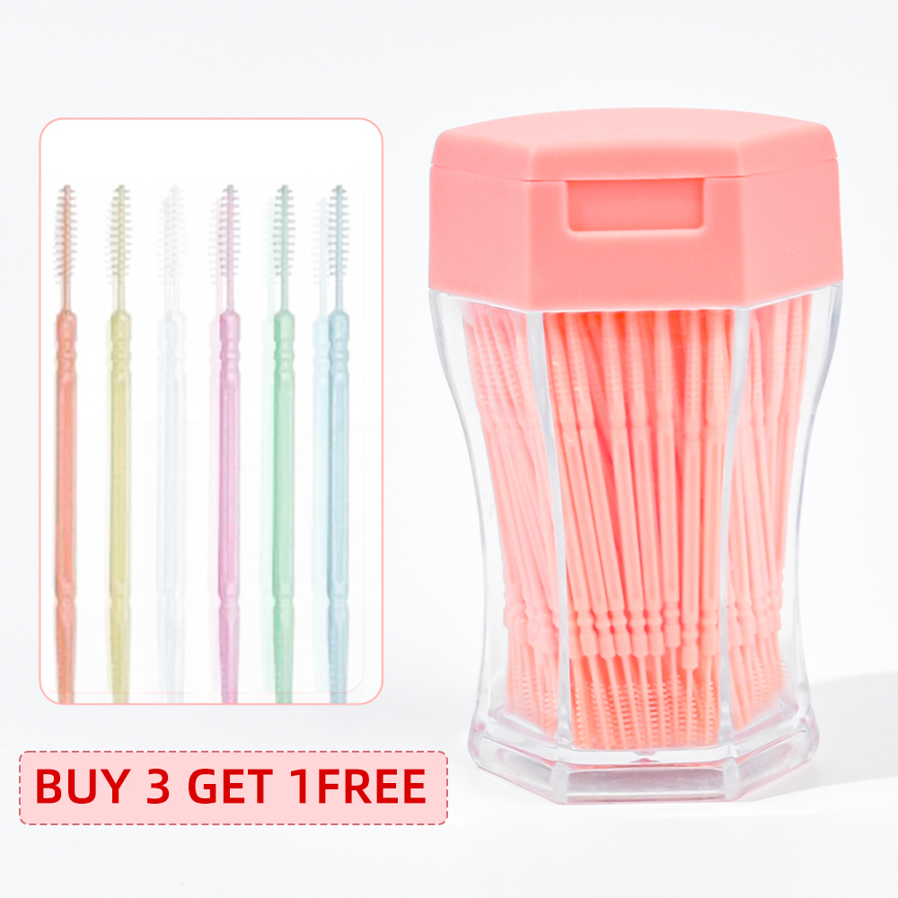 200pcs/set Soft Plastic Double - Lock Picking Set recensie en prijs