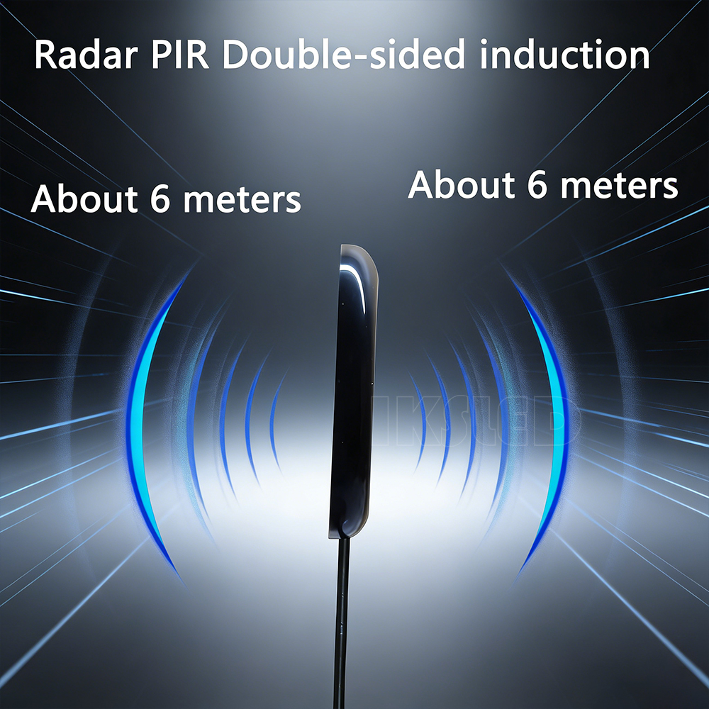Radar Motion Sensor Detect Dri - Home Security Technology recensie en prijs