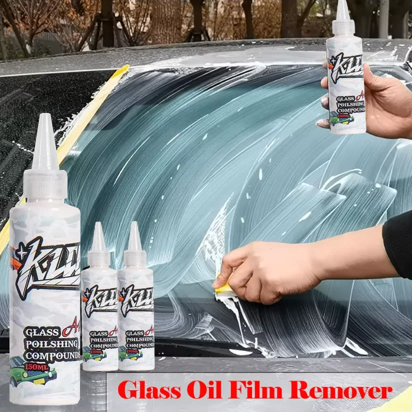 1-3PCS Car Glass Polishing Age - Glass Break Detector recensie en prijs