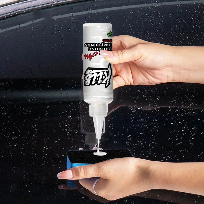 1-3PCS Car Glass Polishing Age - Glass Break Detector recensie en prijs