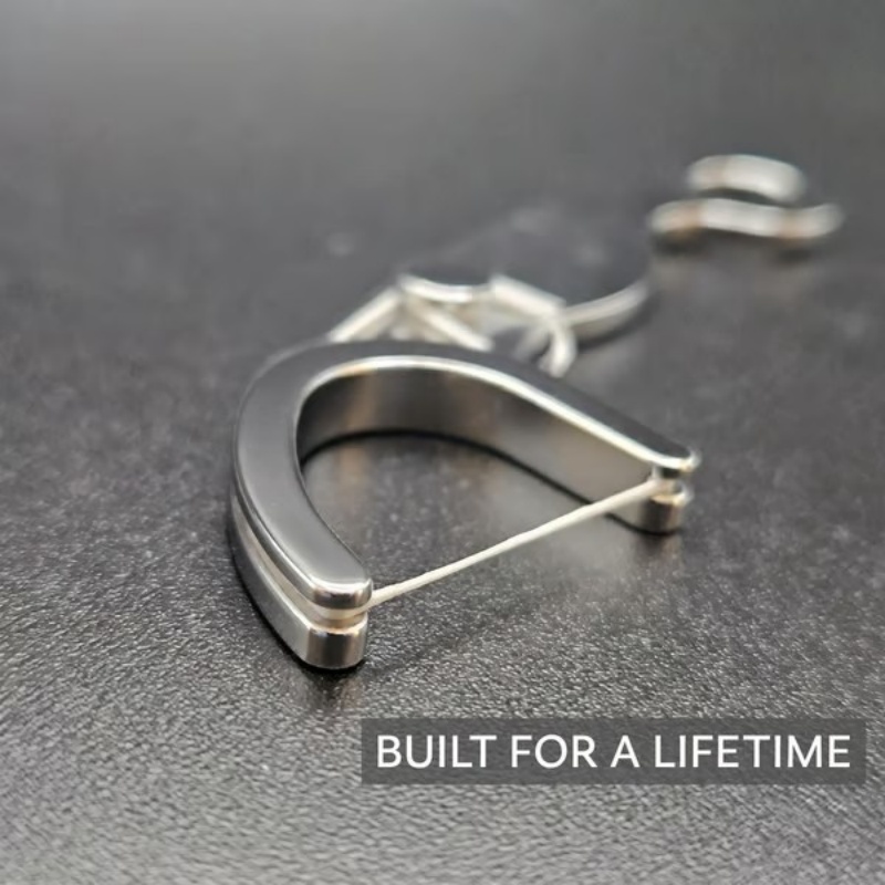 Stainless Steel Reusable Tooth - Lock Picking Set recensie en prijs