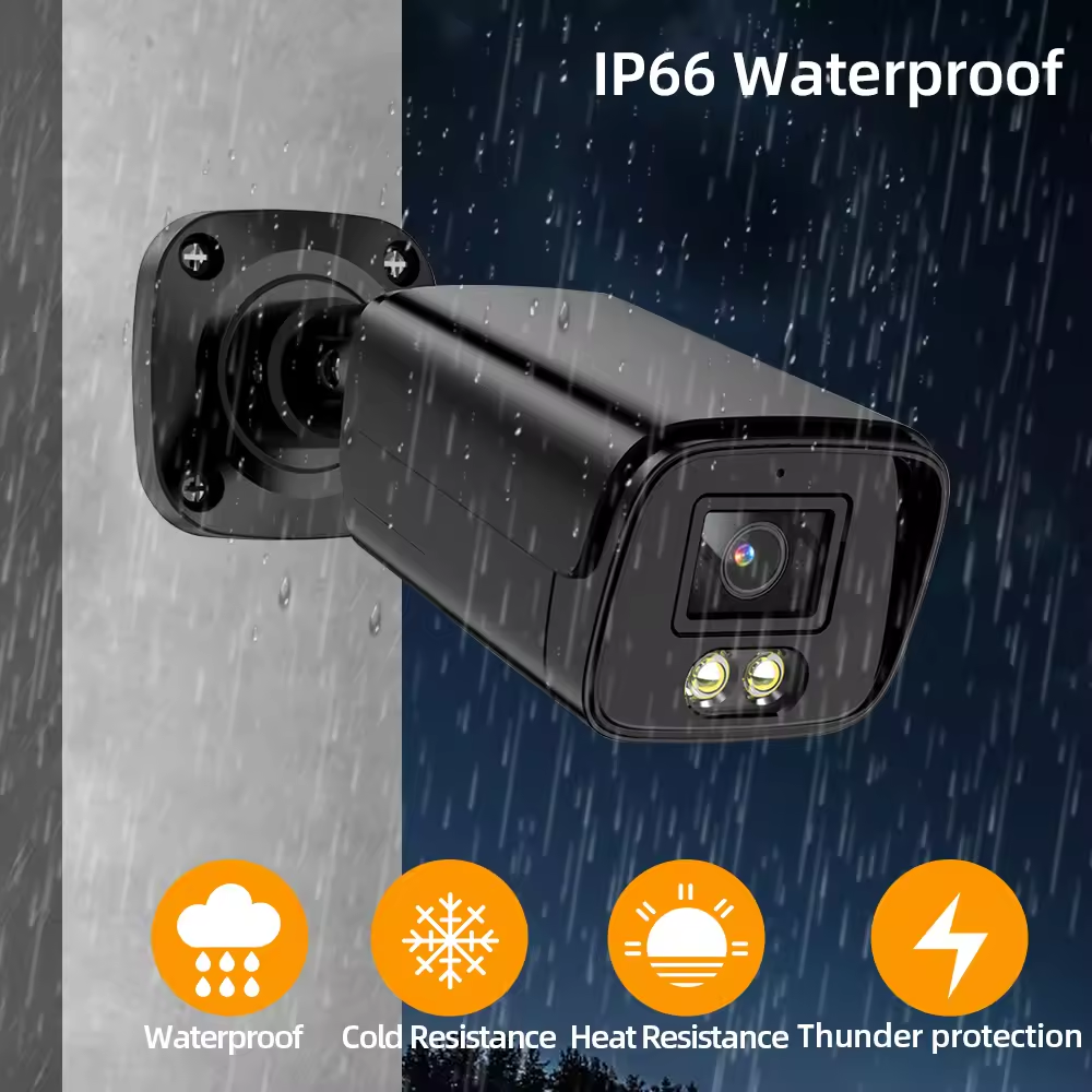5MP 16PCS AHD Security Camera  - Home Security And Camera Systems recensie en prijs