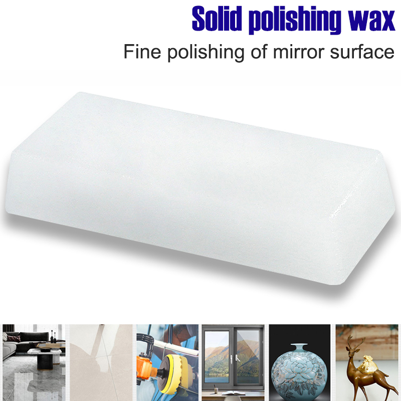 1 PCS Solid Polishing Wax For  - Glass Break Detector recensie en prijs