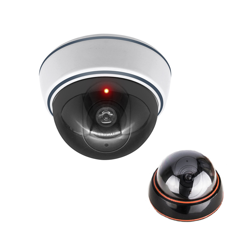 Creative Black/White Fake Dome - Home Security And Camera Systems recensie en prijs