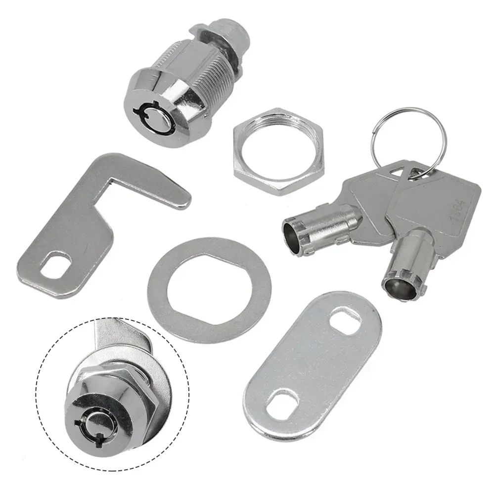 Box Hook Lock Cam Locks Replac - Home Security Key Box recensie en prijs