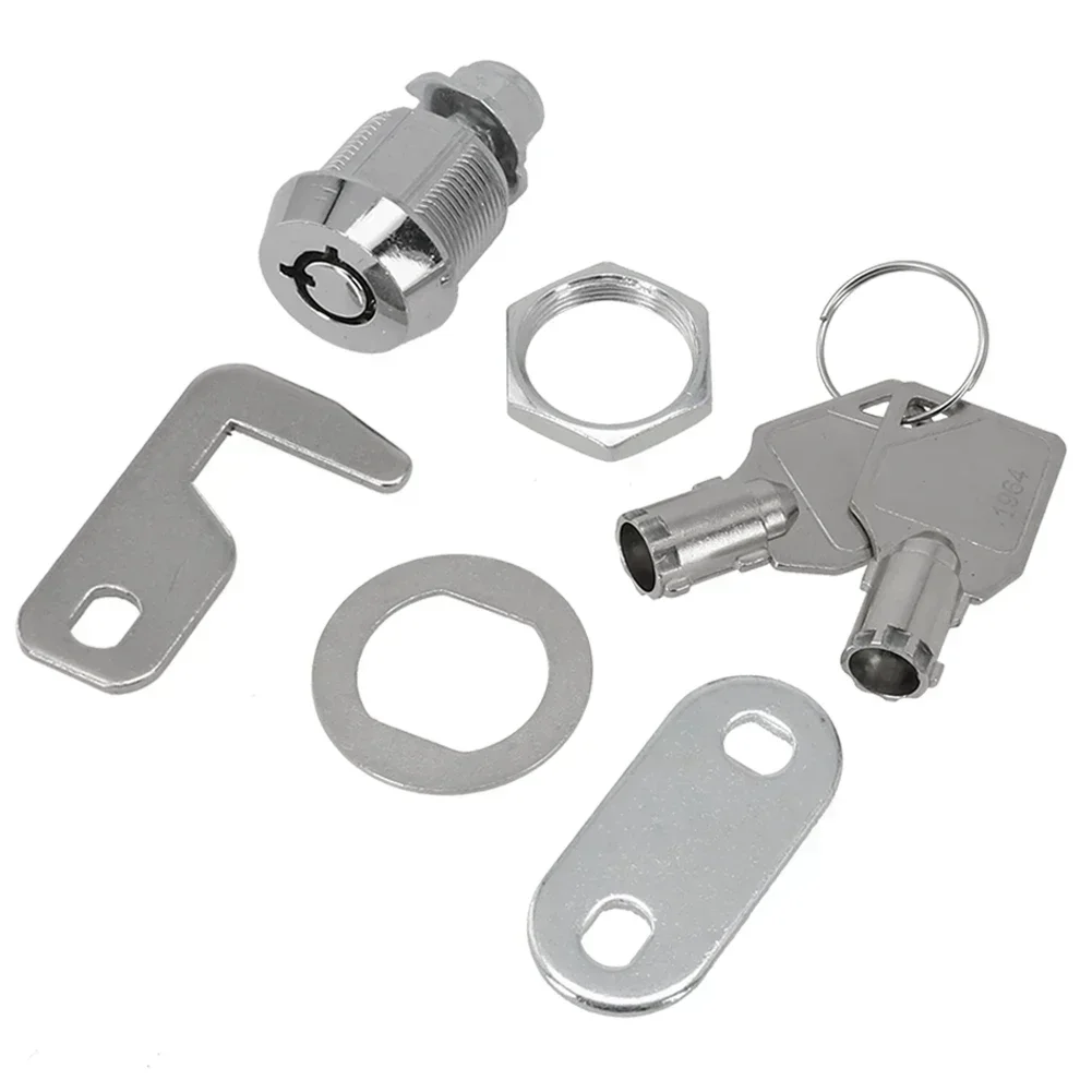 Box Hook Lock Cam Locks Replac - Home Security Key Box recensie en prijs