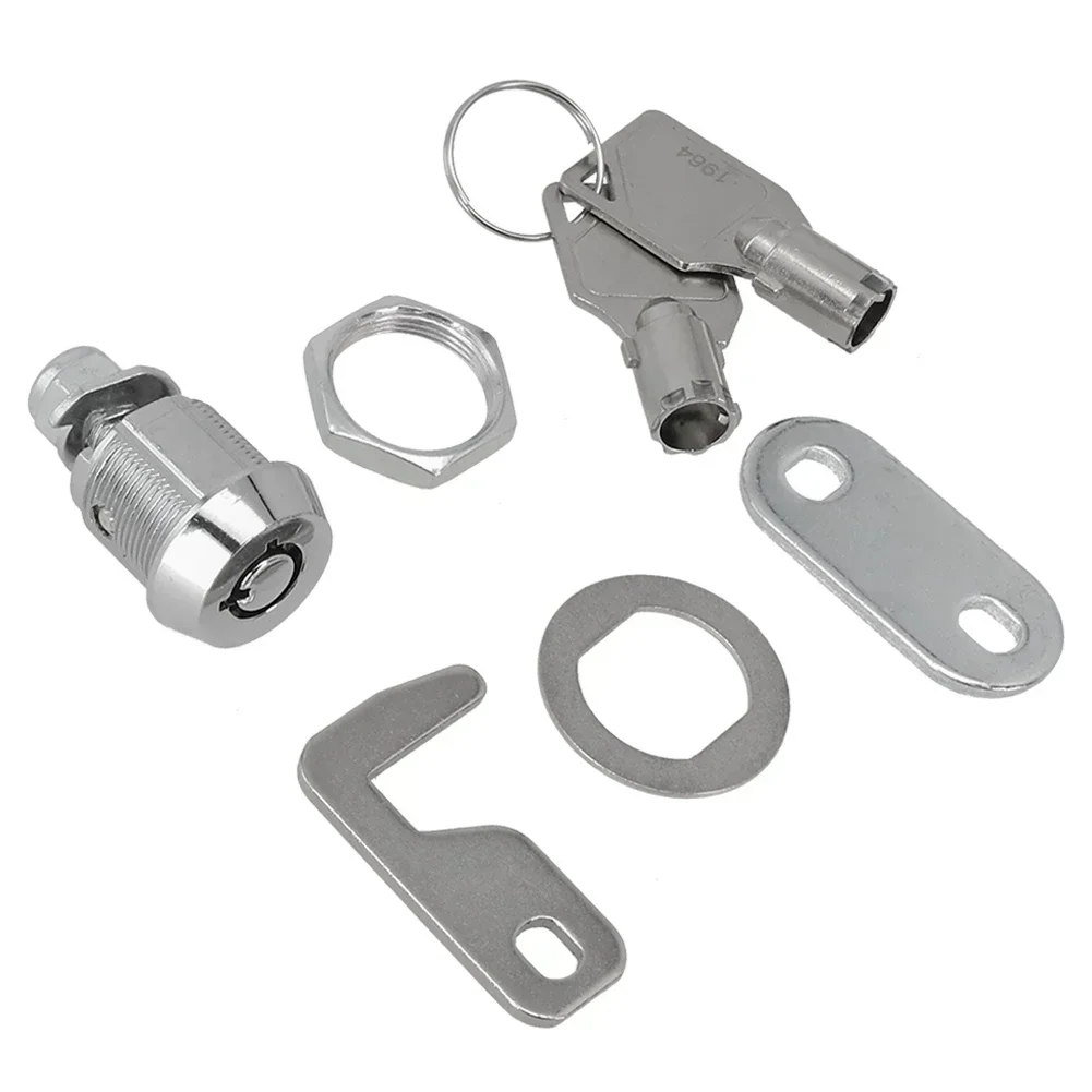 Box Hook Lock Cam Locks Replac - Home Security Key Box recensie en prijs
